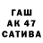 Первитин витя Sophie Maltseva